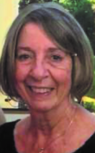 JoAnn A. Niebel